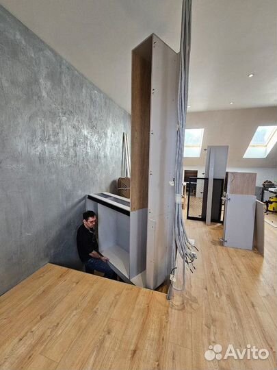 Шкаф-купе на заказ с гарантией от производителя