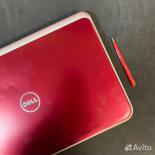 Игровой ноутбук 17 дюймов i5