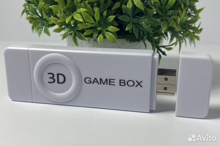 Игровая Приставка10000 игры (GTA,Аssassin’s Cree