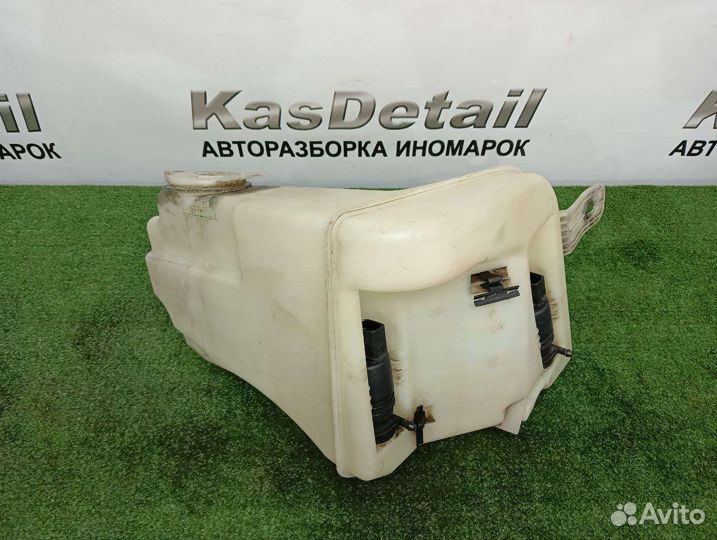 Бачок омывателя 5L Mercedes Benz W163 ML 230