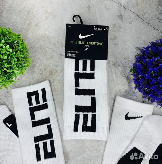 Носки Nike Elite оригинал