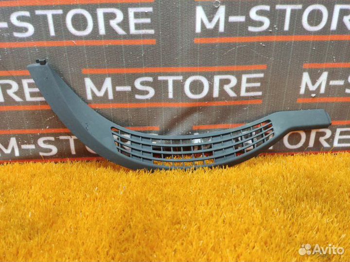 Накладка панели Mercedes-Benz S-Class W221 273.961