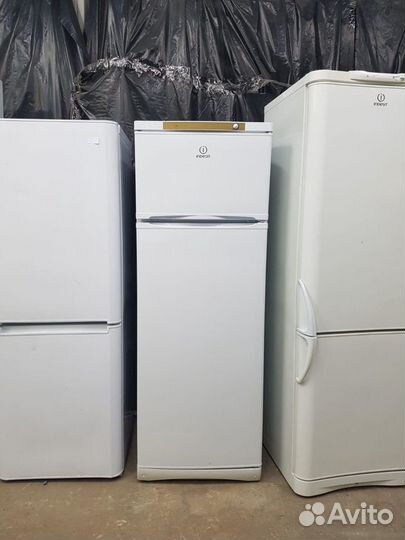 Холодильник indesit с гарантией