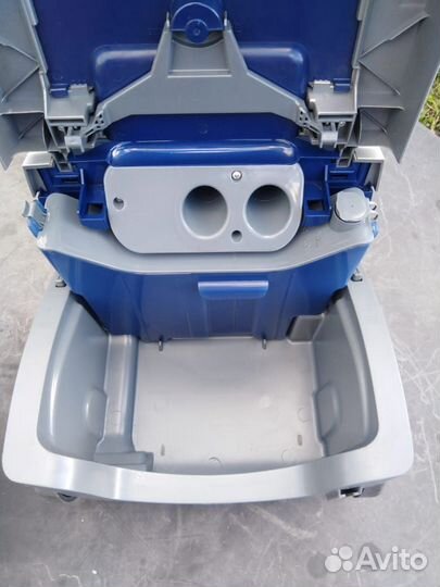 Моющий пылесос zelmer