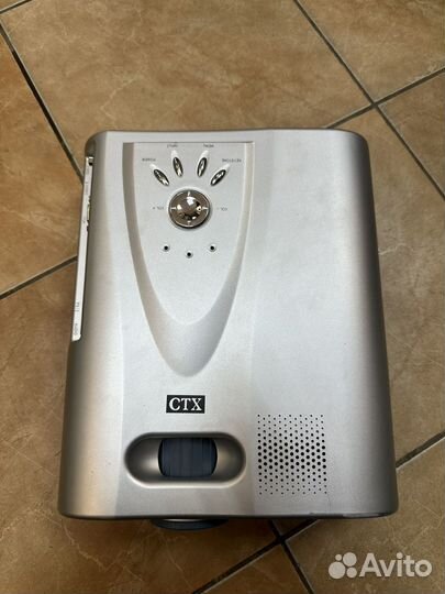 CTX PS-5140 LCD Проектор
