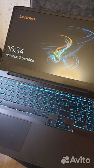 Мощный lenovo IdeaPad g3, ryzen 7