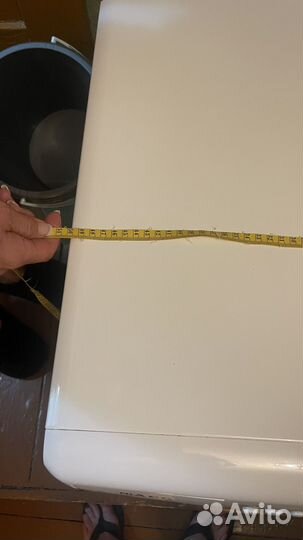 Стиральная машина AEG Германия б/у полный автомат