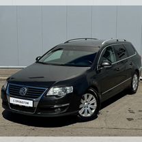 Volkswagen Passat 2.0 AMT, 2007, 244 001 км, с пробегом, цена 615 000 руб.