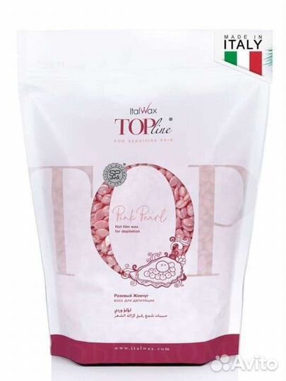 Воск Италвакс Топ формула