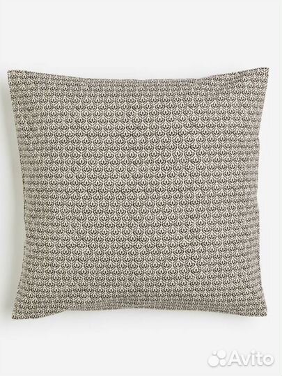 Hm home чехол на подушку