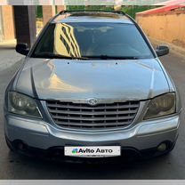 Chrysler Pacifica 3.5 AT, 2004, 200 000 км, с пробегом, цена 400 000 руб.