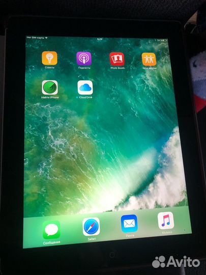 iPad 4 64gb