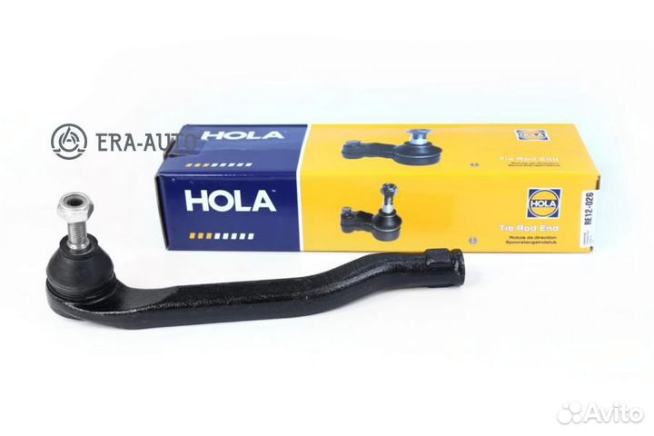 Hola RE12-026 Наконечник рулевой тяги правый