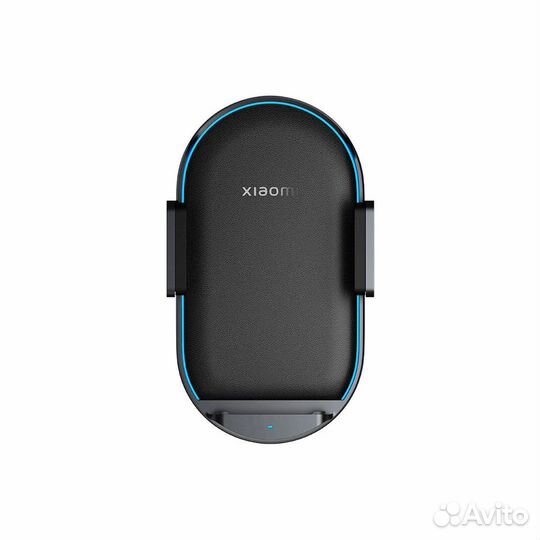 Зарядное Xiaomi Wireless Car Charger Pro 50W