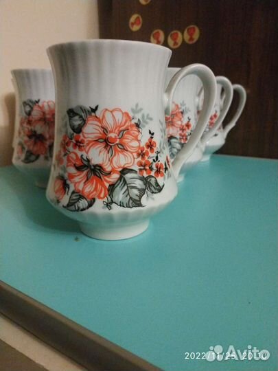 Сысертский фарфор