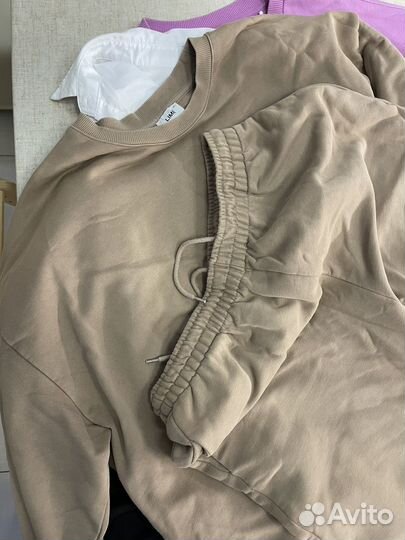 Женские вещи пакетом