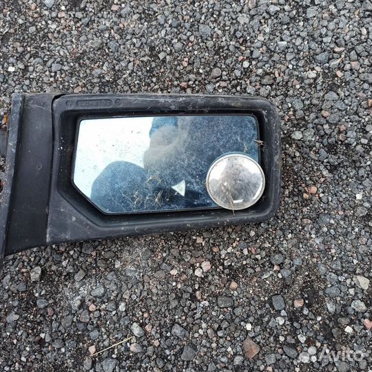 Зеркало mercedes w126