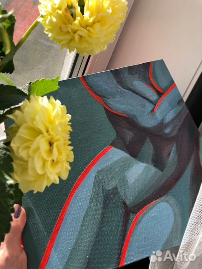 Художник, иллюстратор, раскадровщик