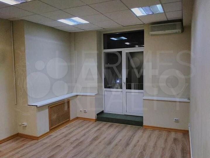 Аренда осз 3 763 м2 м. Авиамоторная