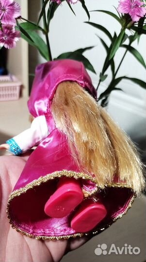 Новая кукла Маша (Маша и медведь)