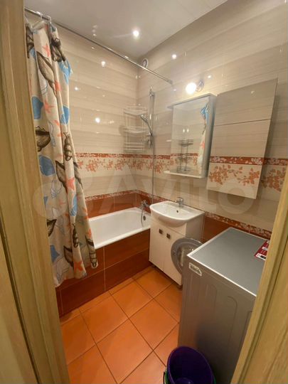 3-к. квартира, 54,6 м², 10/25 эт.