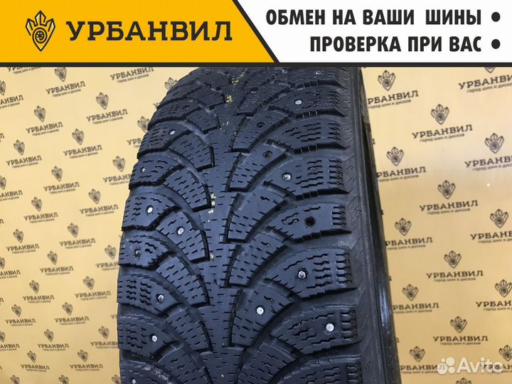 Nokian Tyres Nordman 4 205/55 R16 94T