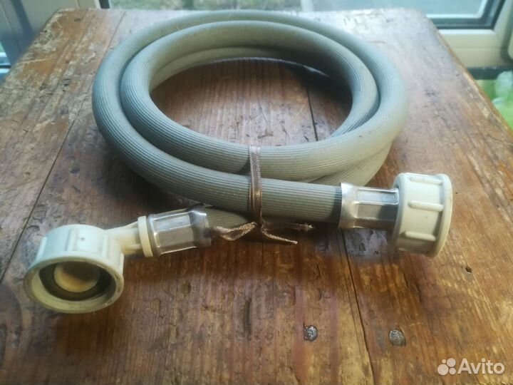 Шланг стиральной машины