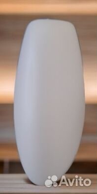 Люстра Потолочная 3 Лампы Еврокаркас Светильник