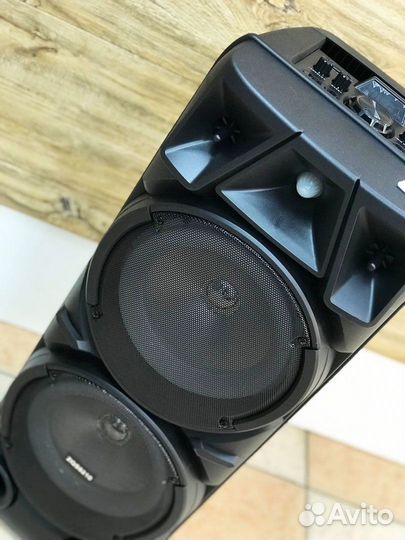 Портативная колонка BT Speaker ZQS-8210