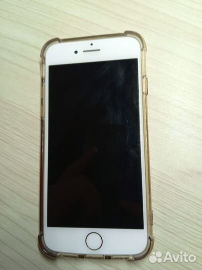 iPhone 7, 128 ГБ