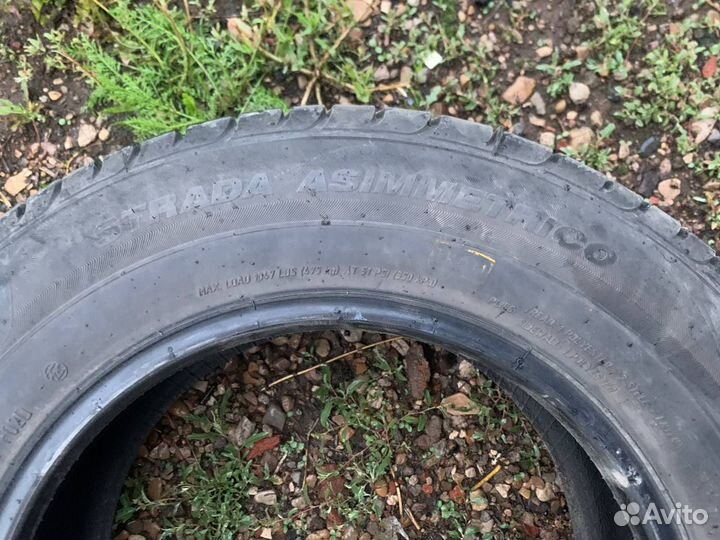 Viatti Strada Asimmetrico 175/70 R13 82H