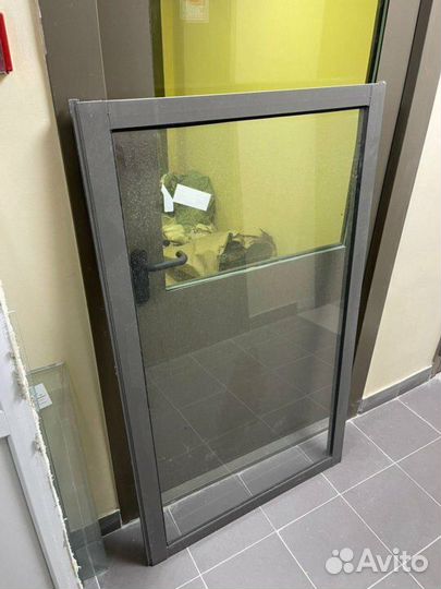 Окна в рассрочку в Гиагинской