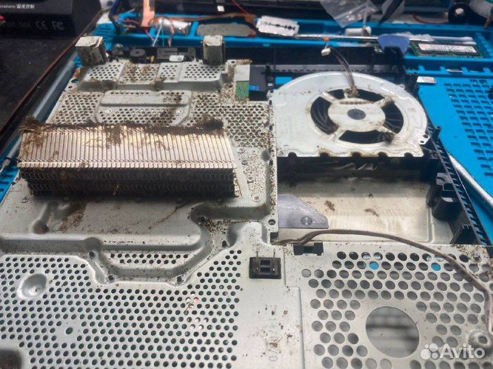 Ремонт и обслуживание игровых приставок, геймпадов