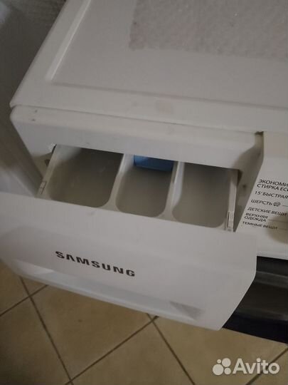 Стиральная машина-автомат