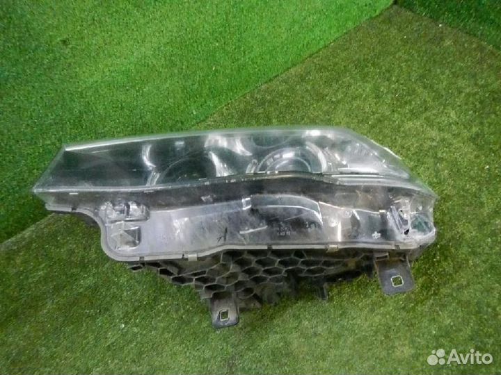 Фара левая BMW X3