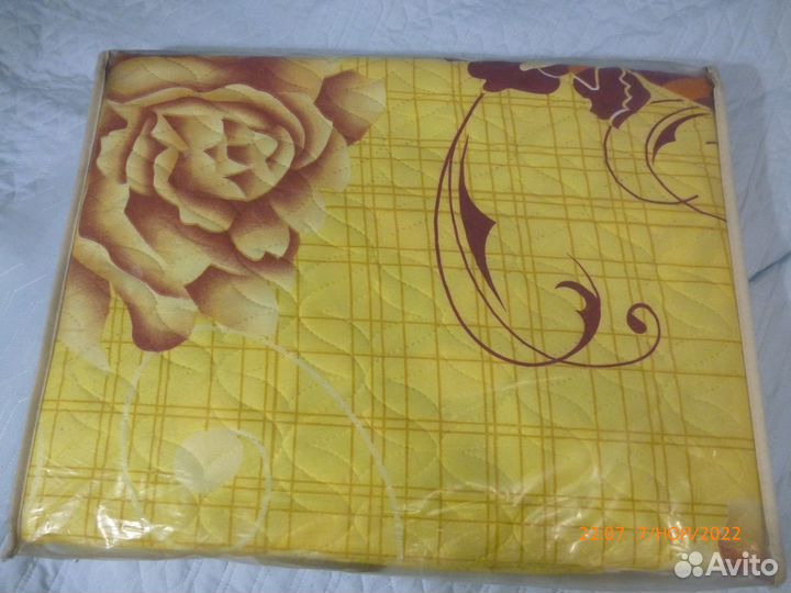 Покрывало 185*212