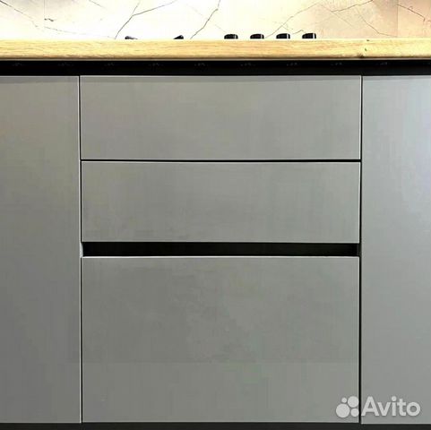 Кухонная мебель