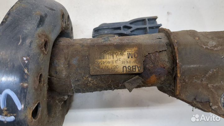 Амортизатор подвески Opel Insignia, 2013