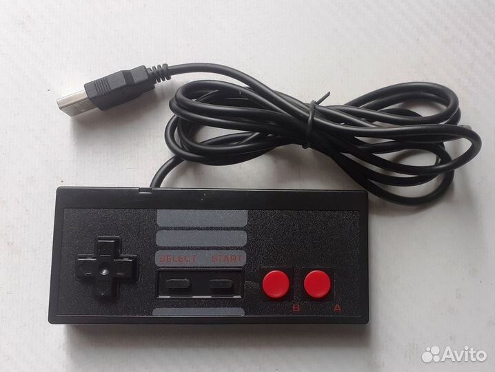 Комплект USB Джойстиков для игр