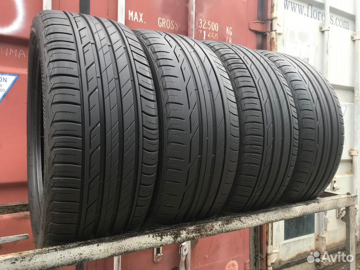 Bridgestone Turanza T001 225/45 R17 91V