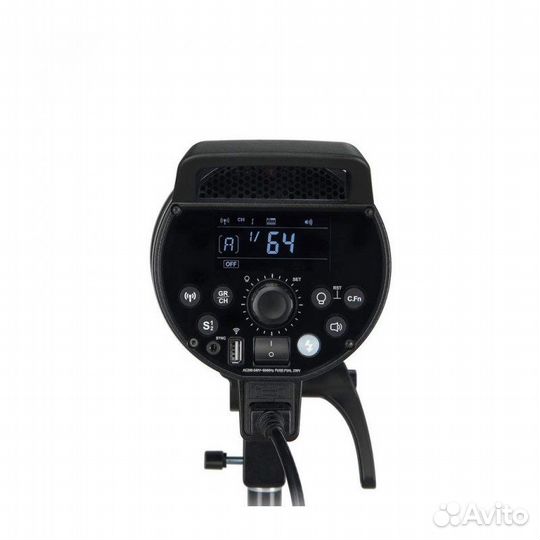 Вспышка студийная Godox DP800iiiv