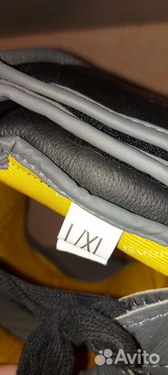 Шлем боксерский Everlast с бампером