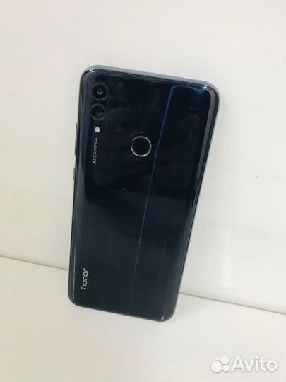 HONOR 10 Lite, 3/64 ГБ