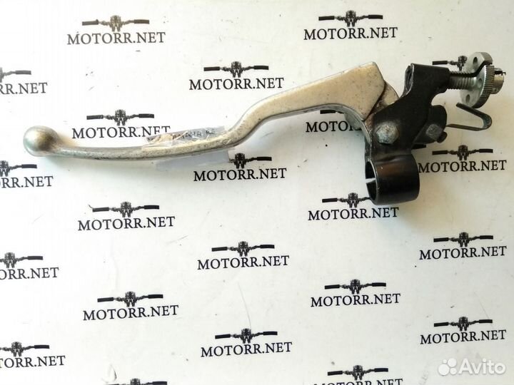 Ручка сцепления в сборе на мотоцикл Yamaha YZF-R1