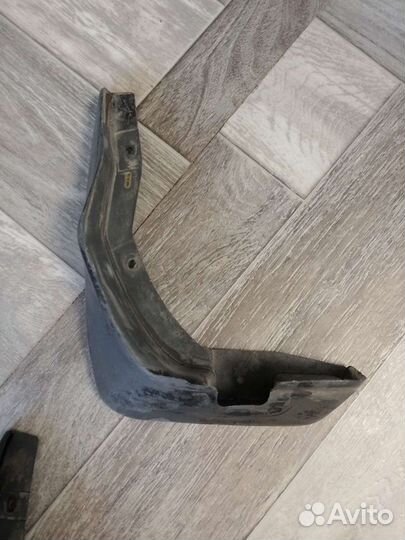 Брызговики