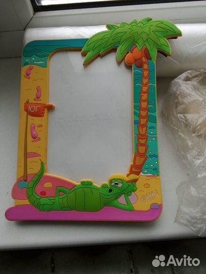 Рамки для фото