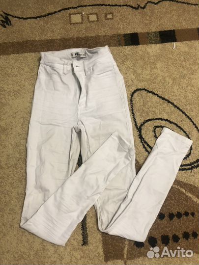 Вещи пакетом