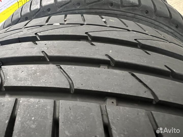 Hankook Ventus S1 Evo 2 K117 225/50 R17 94Y