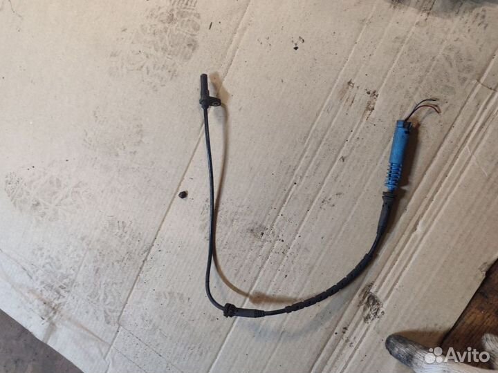 0265007619 Датчик ABS передний BMW X5 E53