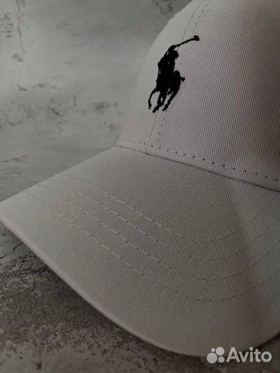 Кепка летняя - Polo Ralph Lauren